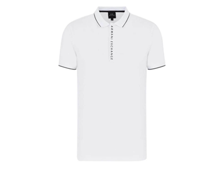 Polo de Hombre ARMANI EXCHANGE Multicolor (2XL)