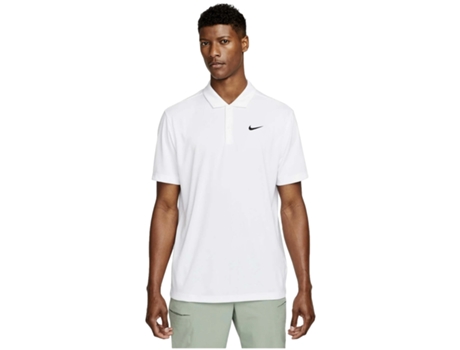 Camiseta de Hombre para Tenis NIKE Nan Multicolor (XL)
