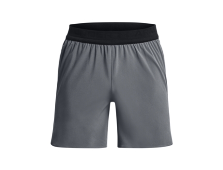 Pantalón corto tejidos Peak UNDER ARMOUR