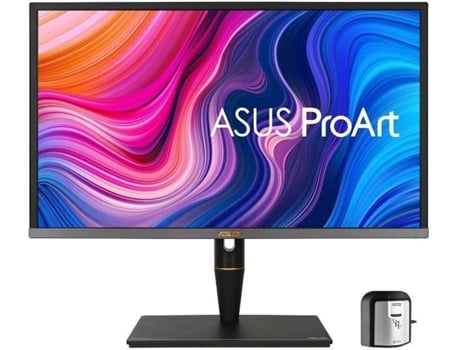 Monitor ASUS ProArt PA27UCX-K (27'' - Ultra HD - LED IPS)