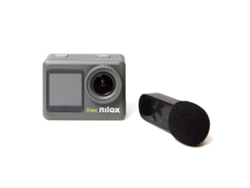 Cámara de acción Xmic NILOX