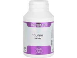 Complemento Alimentar EQUISALUD Holomega Taurina (180 cápsulas)