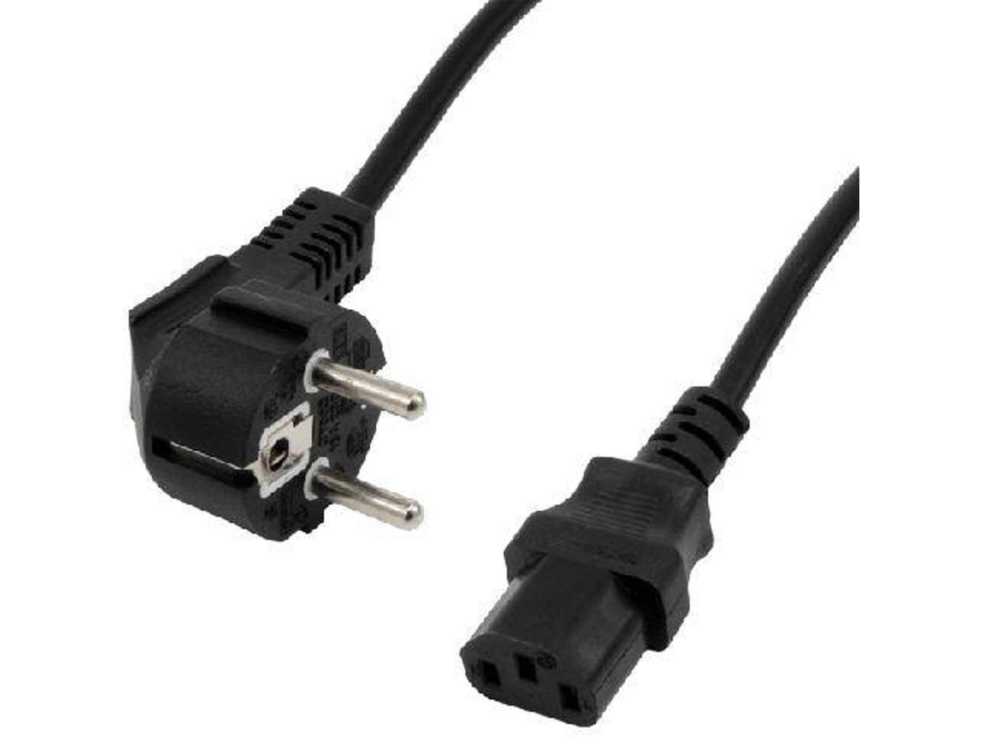 Cable de Alimentación MCL