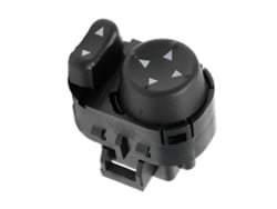Botón De Control Del Espejo Retrovisor Para Componentes Automotrices Buick Terraza