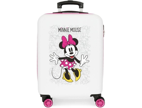 Maleta DISNEY Minnie