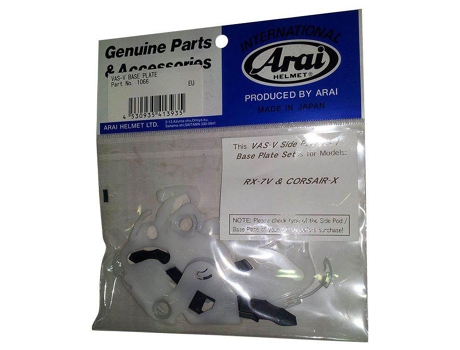 Accesorio ARAI Vas V Internal Suppport