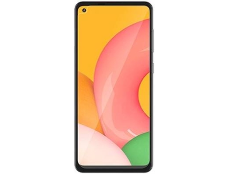 Película Cristal Templado Samsung Galaxy A21S ARAREE Transparente