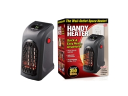 Calefactor M2 TEC 14364 (400 W)