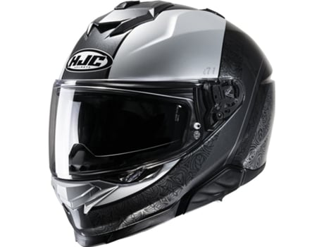 Casco HJC i71 Sera Color MC5 Talla S