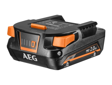 Bateria (2.0Ah Sub Compacta Li-Ion) AEG