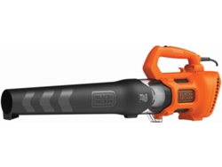 Soplador BLACK+DECKER Axial (185w)