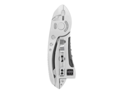 Llave Multiherramienta Ajustable, Alicates, Puntas, Destornillador, Equipo De Emergencia Para Acampar