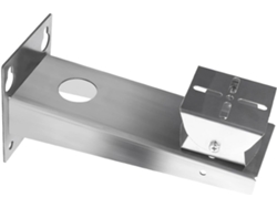 Soporte Para Cámara De Exterior Resistente A La Intemperie Con Rotación De 360 Grados Y Capacidad De Carga.