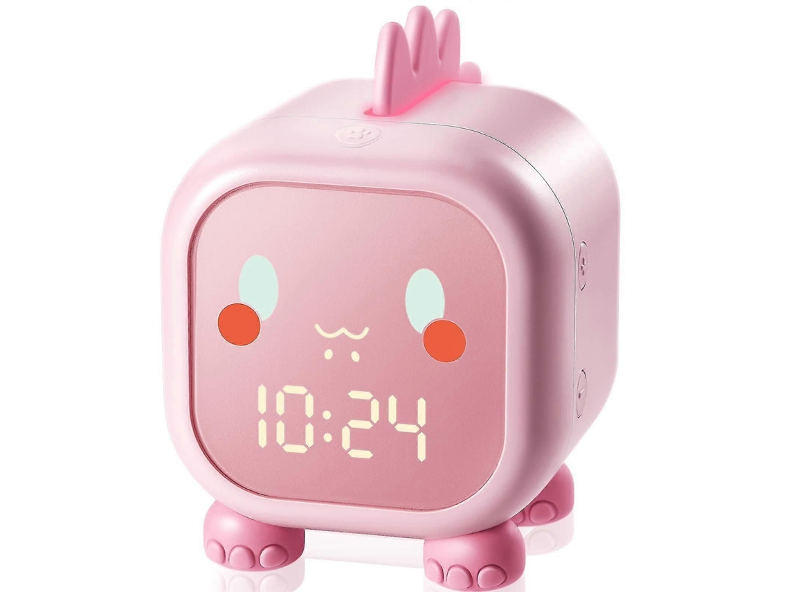 Reloj deportivo digital GOKOCO, resistente al agua, con alarma, cronómetro y luz LED.