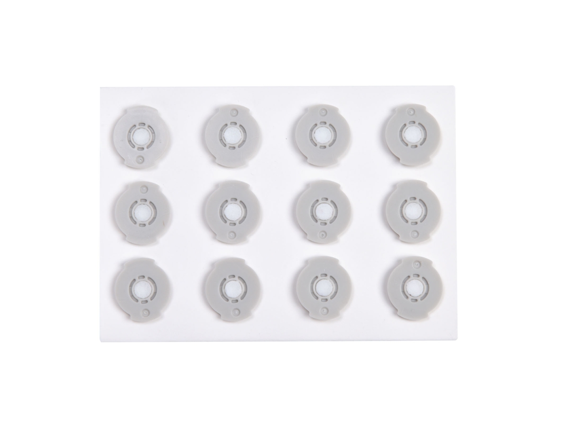 Elemento Filtrante Del Depósito De Agua Para Xiaomi Roborock 1s T4 T5 S4 S5 S6 S50 S51 S55