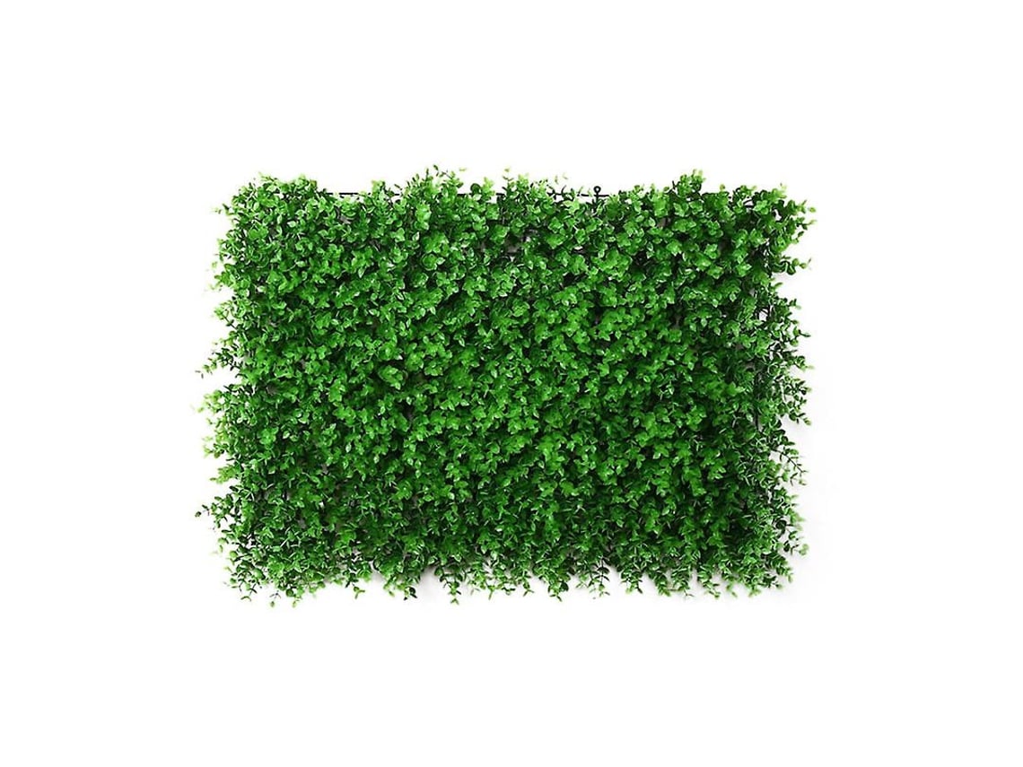 1 césped verde. ALLINLESS