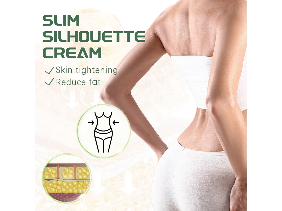 Crema Reductora Y Modeladora South Moon 30g - Potente, Fácil Aplicación, Ingredientes Seguros