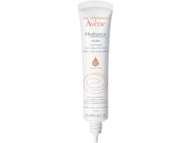 Crema Facial AVÉNE Hydrance Optimale SuaveSPF 30 (40 ml)