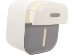 Ventilador De Mesa Portátil Material: Plástico Portátil Ajustable Silencioso