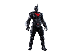 Figura Hot Toys VGM39 - DC Comics - Batman Arkham Knight - Batman Beyond