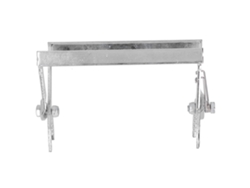 Soporte De Acero Inoxidable Para Marcos De Colmena, Herramienta De Apoyo Para Apicultura, Accesorio Para Apicultores.