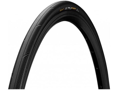 Neumáticos CONTINENTAL Ultra Sport 3 80 Tpi Puregrip Compound Foldable Road Tyre