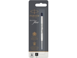 Recambio para Bolígrafos PARKER 1950367 Negro