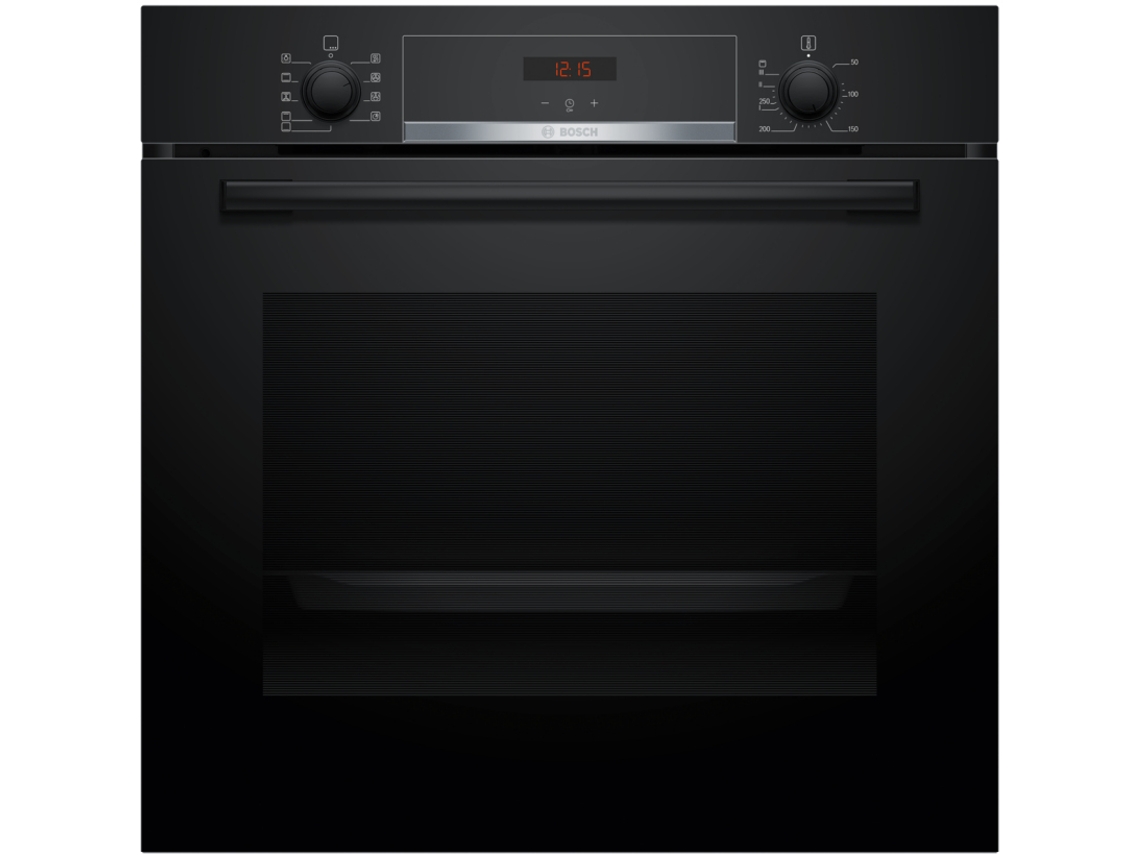 Horno Bosch Serie 4 Hba514bb3 71 L Negro