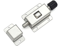 Cadena De Acero Inoxidable Para, Seguridad, Fácil Instalación, Latón