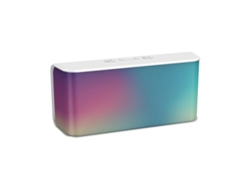 Sem Fio Bluetooth Jogo Coluna Shell Percepção De Luz Voz Portátil Disco De Suporte De Alta Qualidade De Som E Cartão Tf Para Tocar Música