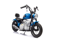 Motor a batería A9902 36v Azul B.active