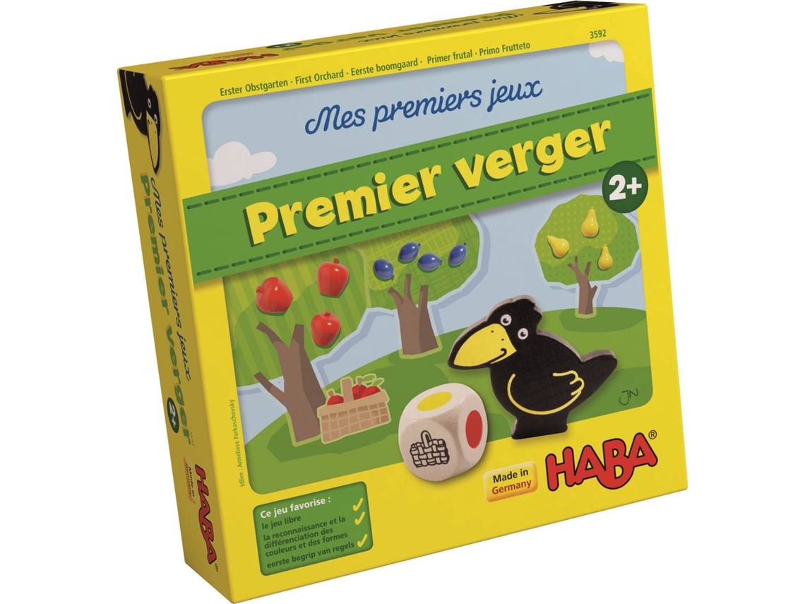 Mi Primer Juego De Huerto