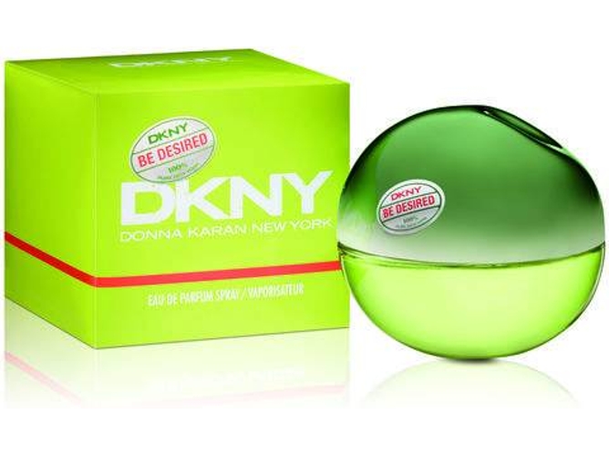 Perfume DKNY Be Desired 30ml (Eau de parfum)