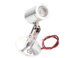 2026-focos Led De Techo Ajustable 12v Luz Blanca Alto Brillo Para Exposición Joyería Interior Resaltador