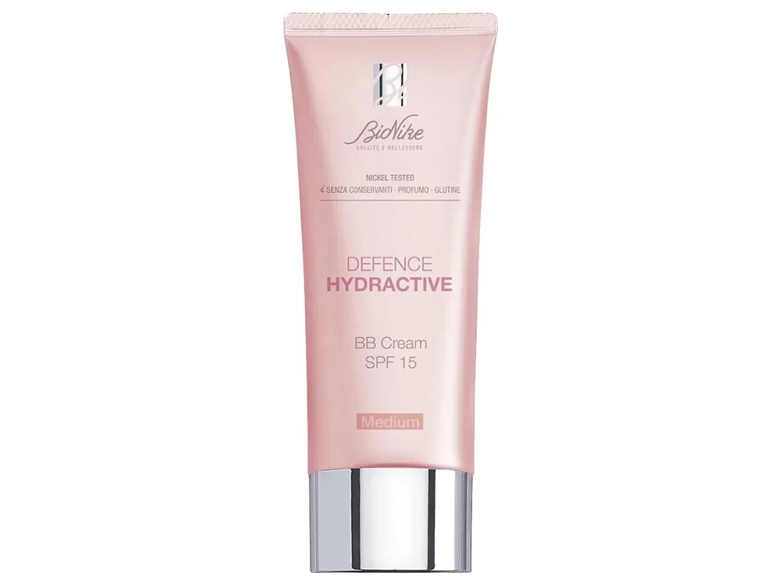 BIONIKE Defence Hydractive Bb Cream Spf 15 40 Ml