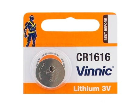 Batería VINNIC