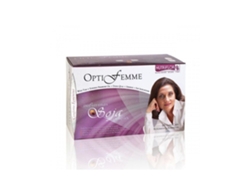 Optifemme 60 Cápsulas Lipídicas NUTRIFLOR