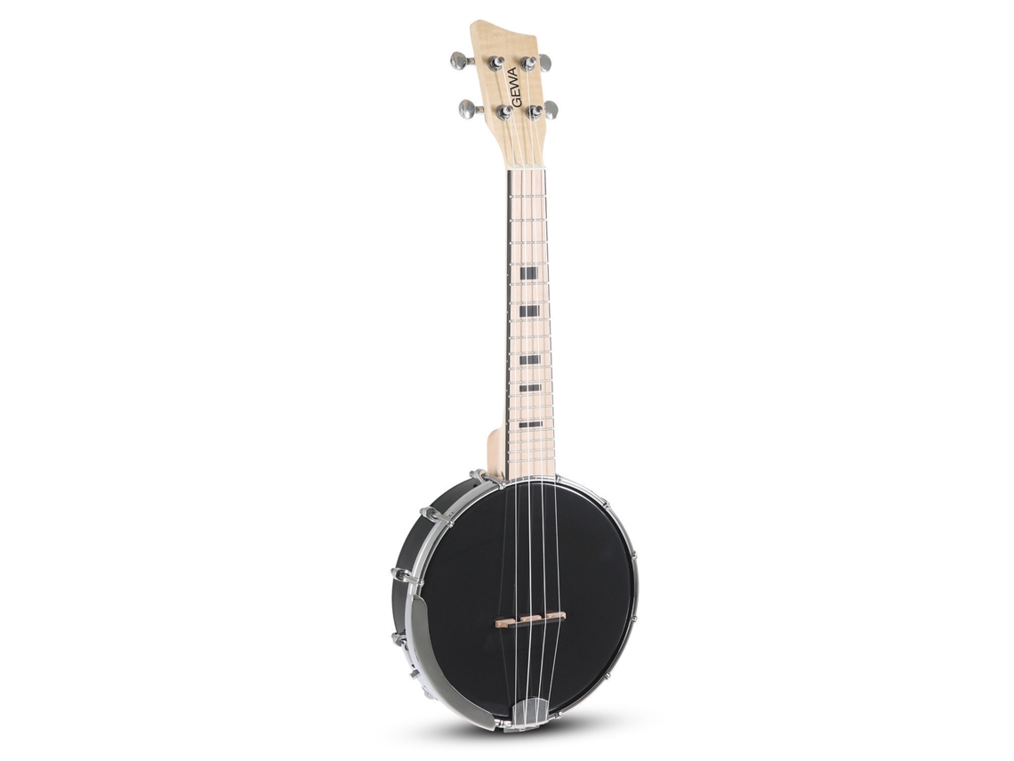 GEWA banjo ukulele manoa b-co-a