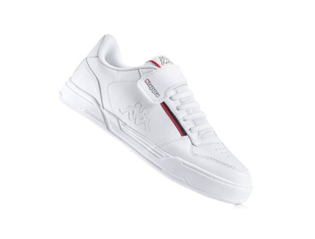 Zapatillas Deportivas KAPPA Marabu Ii (Blanco - Material Sintético- 30)