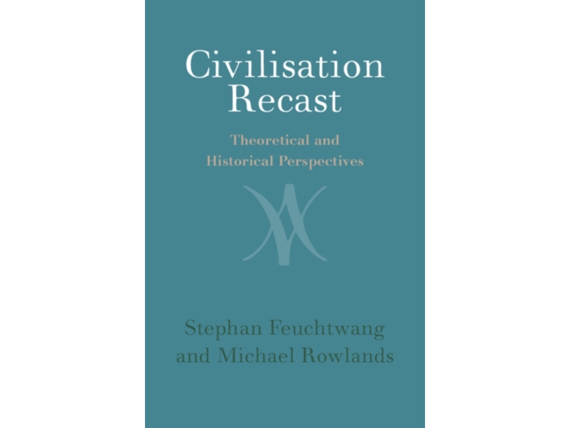 Libro Civilisation Recast (Inglés)