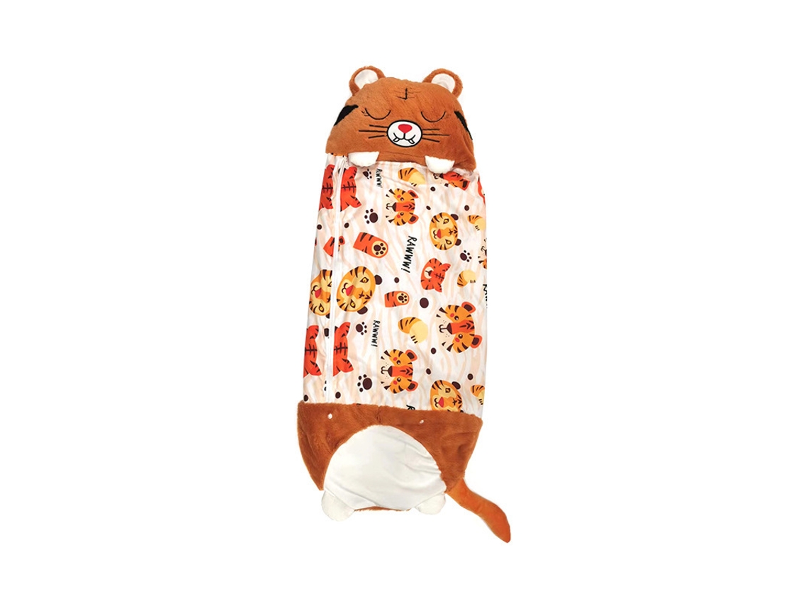 Saco de Dormir Tigre /135Cm