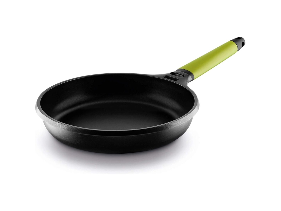 Sartén Fundix F3-i16 (ø 16 cm - Aluminio fundido)