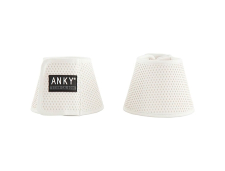 Campanas Climatrole Branco Sanky