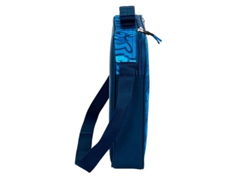 Safta Mochila para Portátil El Niño Blue Bay