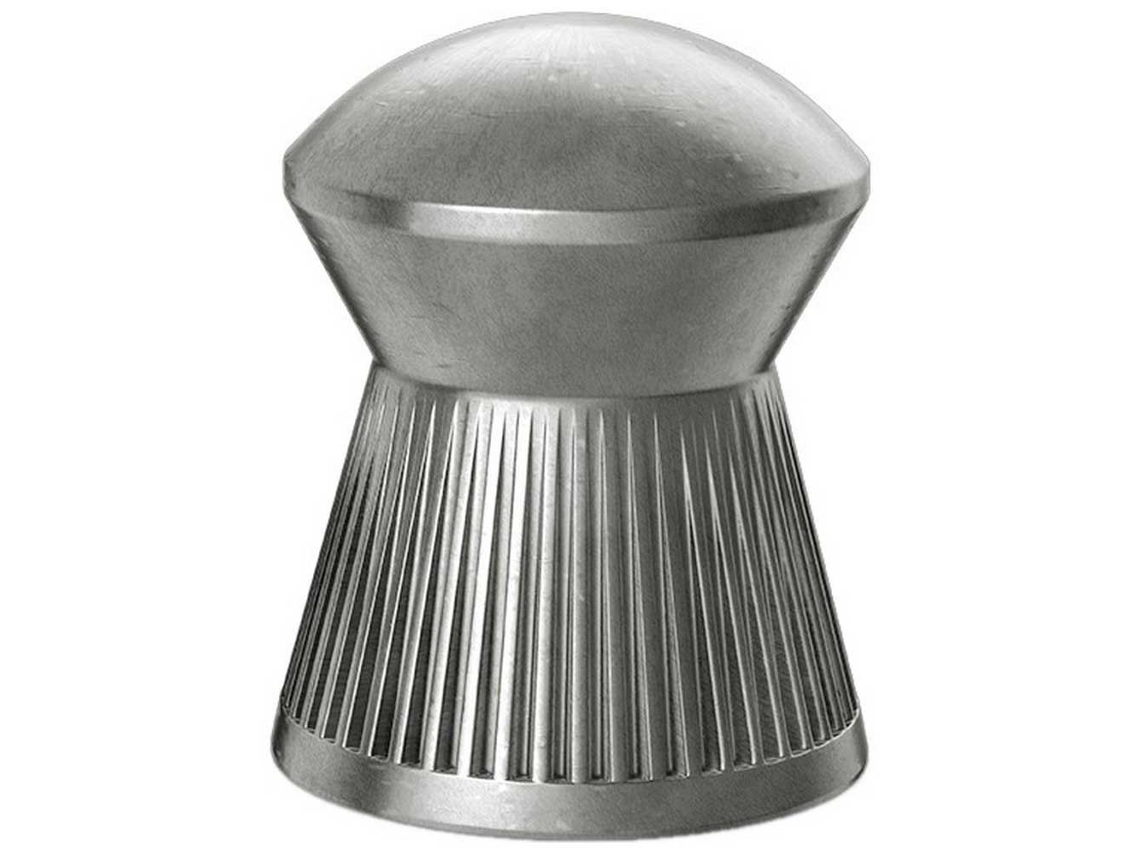 Hammer 250 Unidades Preto 5.5 Mmnorica