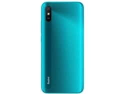 Smartphone XIAOMI Redmi 9AT (6.53'' - 2 GB - 32 GB - Verde)