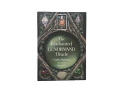 Nueva Versión De Las Cartas De Renoman, Juego De Mesa Mágico De Renoman, Cartas