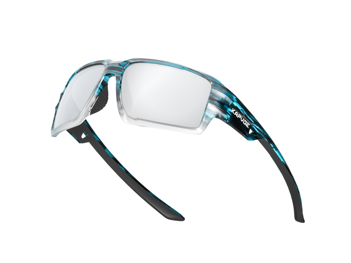 Gafas De Ciclismo, Gafas De Sol Polarizadas, Gafas Para Deportes Al Aire Libre, Protección Uv Para Hombre Y Mujer.