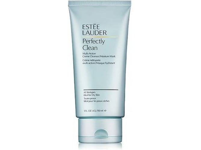 Mascarilla de Limpieza ESTÉE LAUDER Perfectly Clean (150 ml )