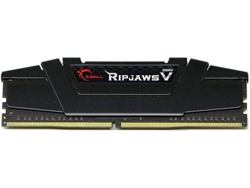 Memória RAM DDR4 G.SKILL 2x8 GB (3200 MHz - CL 16 - Negro)
